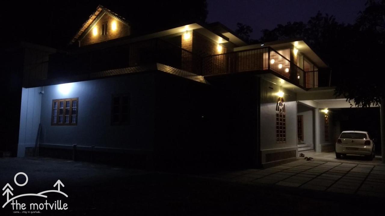 The Motville Pulpally Екстериор снимка