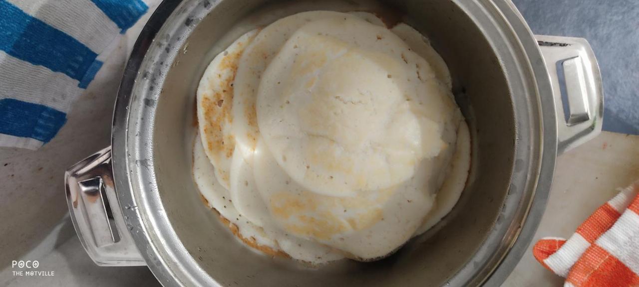 The Motville Pulpally Екстериор снимка